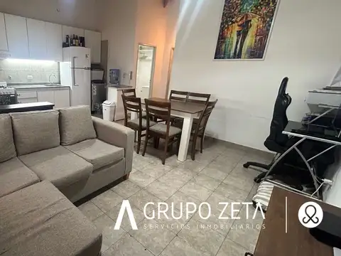 Departamento en venta en Parque Chacabuco 2 Dormitorios