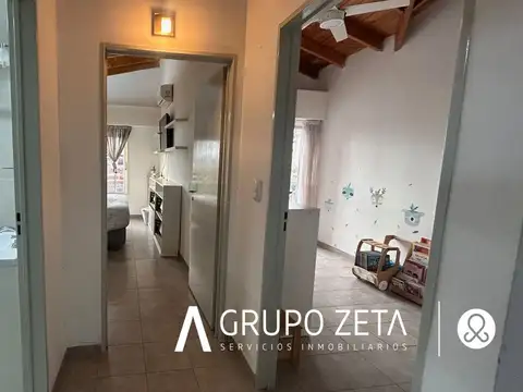 Departamento en Venta en Parque Chacabuco, USD 60.000