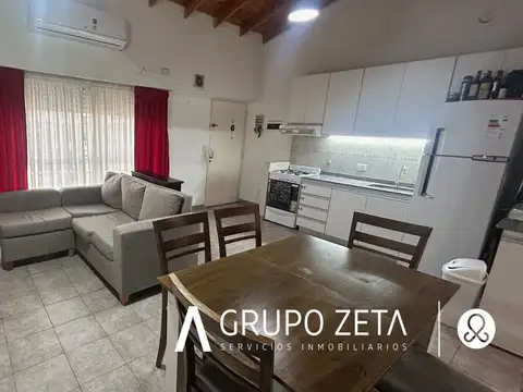 Av. del Barco Centenera 1800, Piso 3