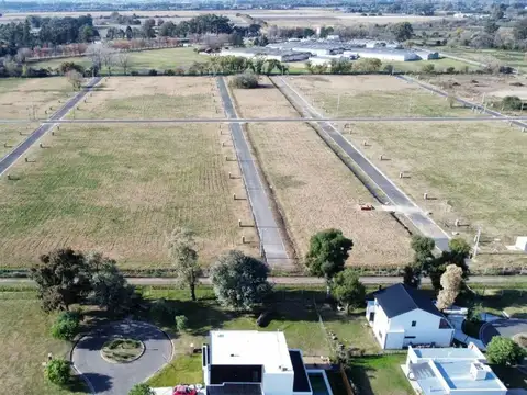 Terreno en Venta en Zelaya, USD 15.000