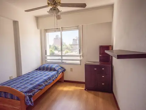 Departamento en Alquiler en Tres Cruces, $U 38.500