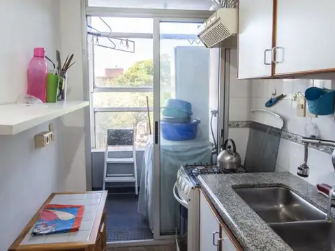 Departamento en Alquiler 20 años