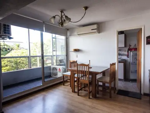 Apartamento en alquiler 3 Dorm. Tres Cruces