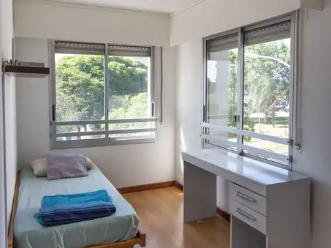 Departamento en Alquiler de 3 dormitorios