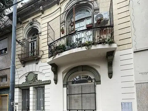 Departamento PH  en Venta en San Nicolás, Capital Federal, Buenos Aires