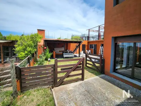 Casa en Venta en El Chorro, USD 450.000