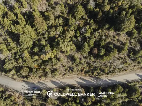 Campo en El Manso Patagonia Argentina