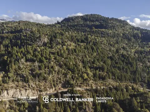 CAMPO-87 HECTAREAS- RIO MANSO