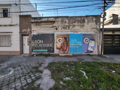Terreno en Venta de 112,0 m2