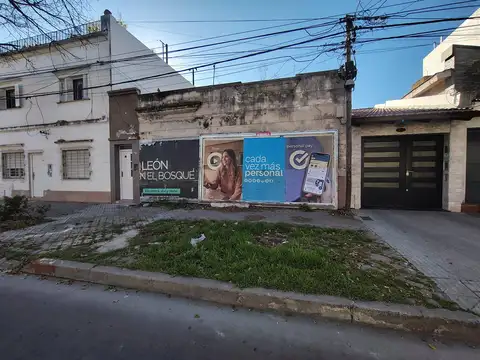 Terreno en Venta en Luis Agote, USD 68.000