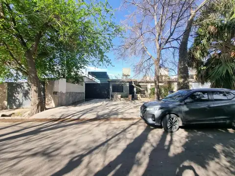 Calle Alem al 1352, Coronel Dorrego Guaymallén