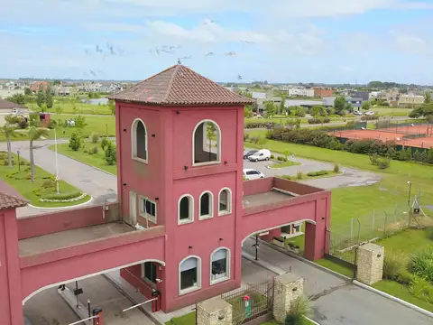 Terreno en Venta de 946,0 m2