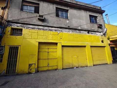 Excelente Local con vivienda en Planta Alta a 15 mts de Ruta Nacional N° 21