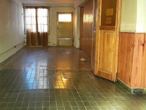 Terreno en Venta 34  mts Fondo