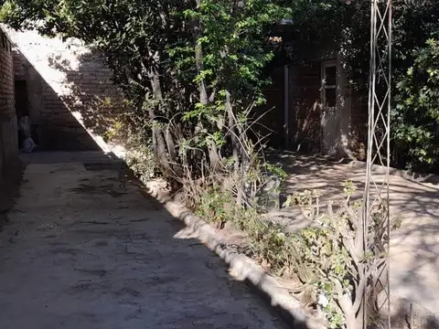 Terreno en Venta de 357,0 m2