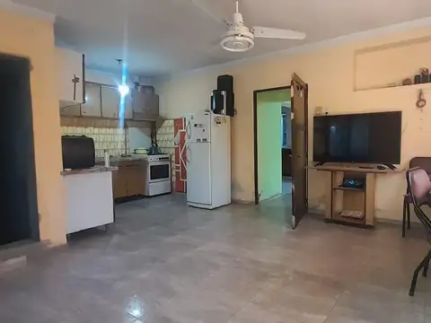 Terreno en Venta 9  mts Frente