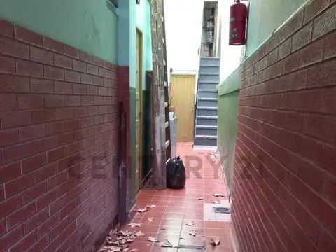 Casa 9 ambientes con 9 baños