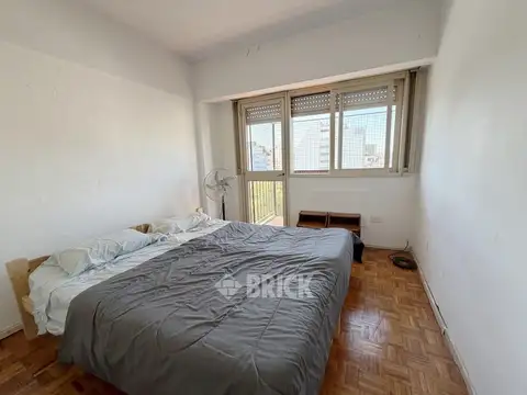 Departamento en Venta 40 años