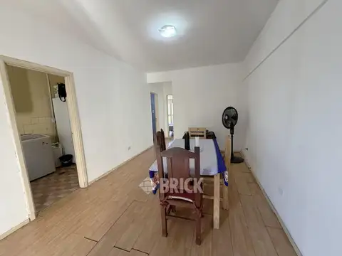 Departamento en Venta en Barrio Norte, USD 120.000