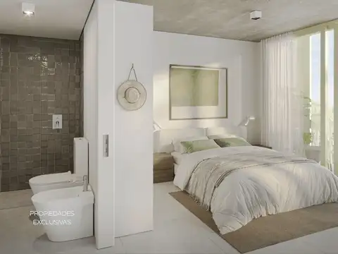 VENTA MONO AMBIENTE EN POZO A ESTRENAR SAAVEDRA