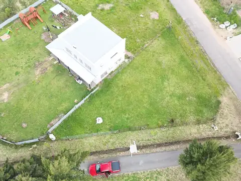 LOTE EN VENTA - CARDALES CHICO