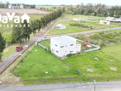 LOTE EN VENTA - CARDALES CHICO