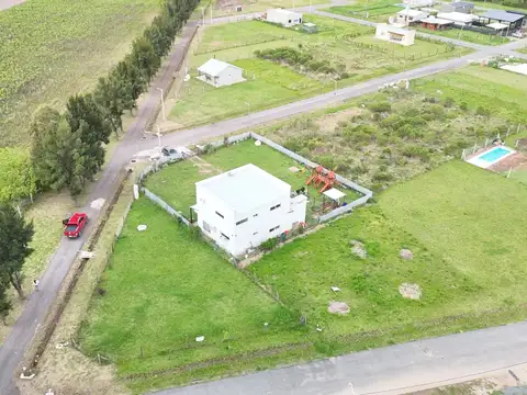 Terreno en Venta de 424,0 m2