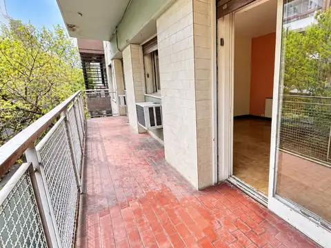 Departamento en Venta 45 años