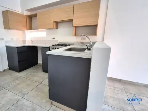 Departamento en Alquiler 4 años
