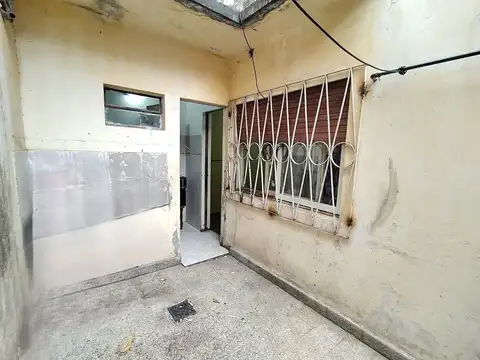 Depto Tipo Casa en Venta de 1 dormitorio