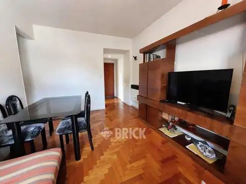 Departamento en Venta en Caballito, USD 149.000