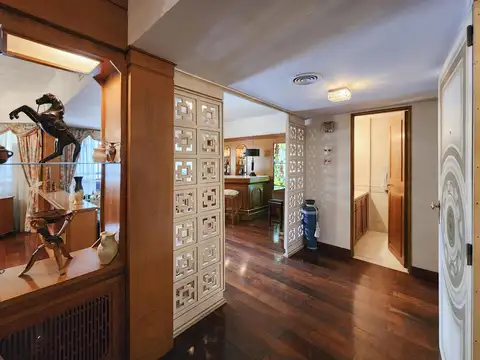 Departamento en Venta de 4 dormitorios