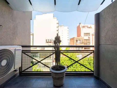 Departamento en Venta 25 años