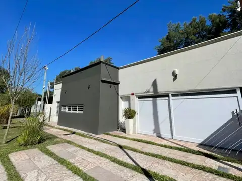 Quinta en Venta Desvío Arijón Lote 4