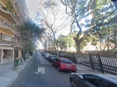 Oficina Comercial  en Venta Belgrano