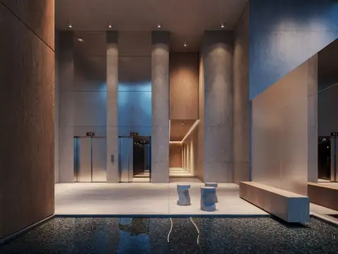 Departamento en Venta en Olivos, USD 858.690