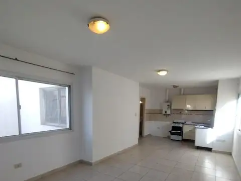 Departamento en Godoy Cruz