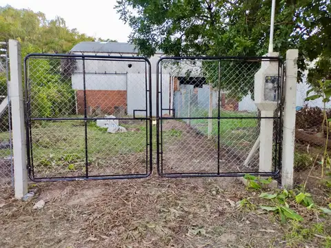 Galpon en Venta 50  mts Fondo