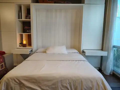 Departamento en Alquiler Temporal en Palermo, USD 1.250