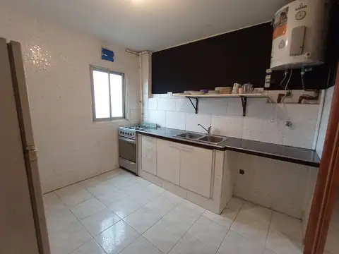 VENTA departamento 4 ambientes Lugano Piedrabuena