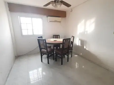 Departamento en Venta en Villa Lugano, USD 43.000