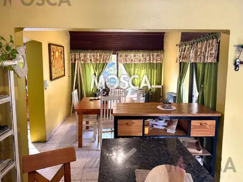 Casa en venta -  General Rodriguez