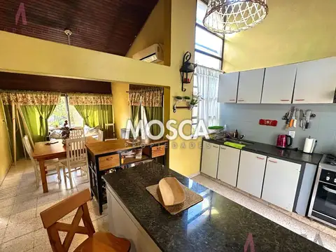Casa en venta -  General Rodriguez