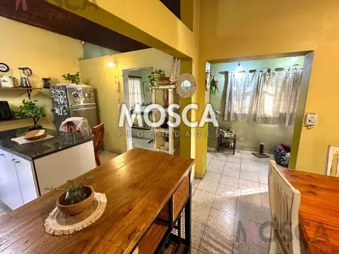 Casa en Venta en Barrio Malvinas, USD 95.000