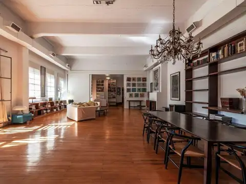 PACHECO DE MELO JOSE A. 2900, Piso 1