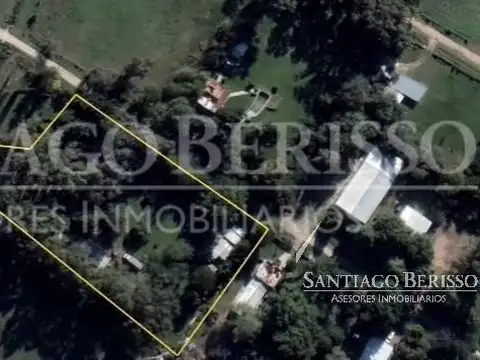 Terreno en Venta de 5022,0 m2