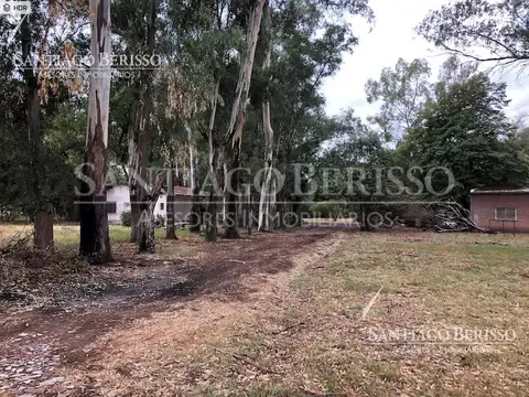 Terreno en Venta en Los Cardales, USD 420.000