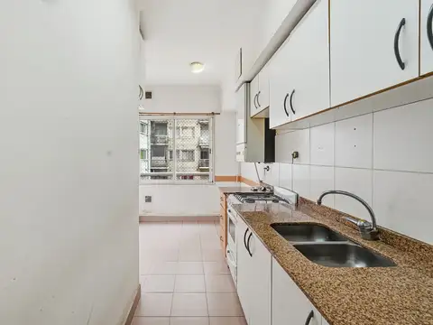 Departamento en Venta 18 años