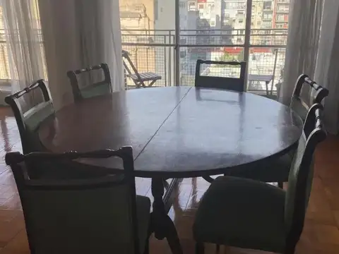 Departamento en Venta de 3 dormitorios