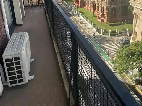 Departamento en Venta en Barrio Norte, USD 240.000